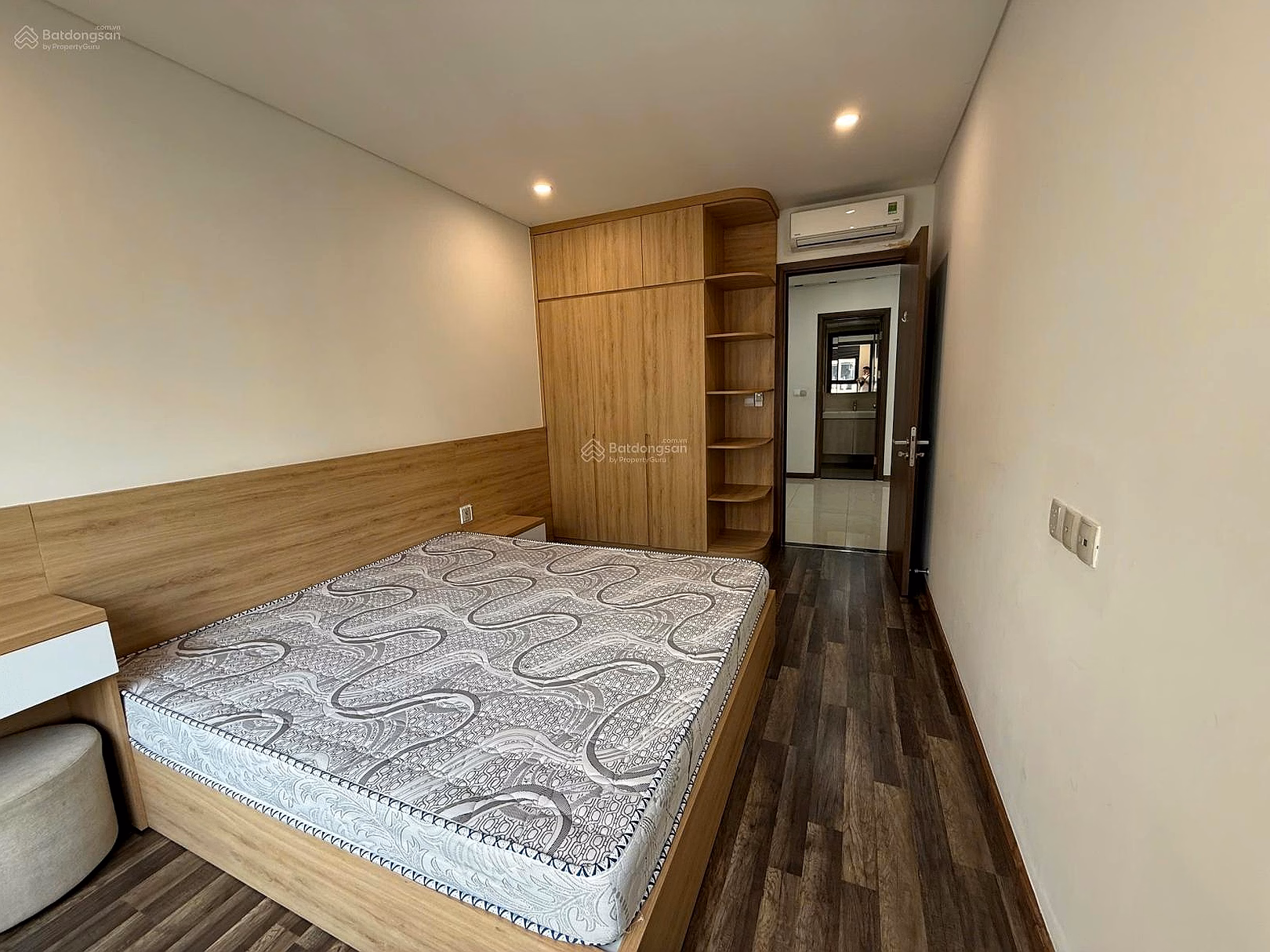 1 bedroom apartment for rent + Block Iris with pool view 500m