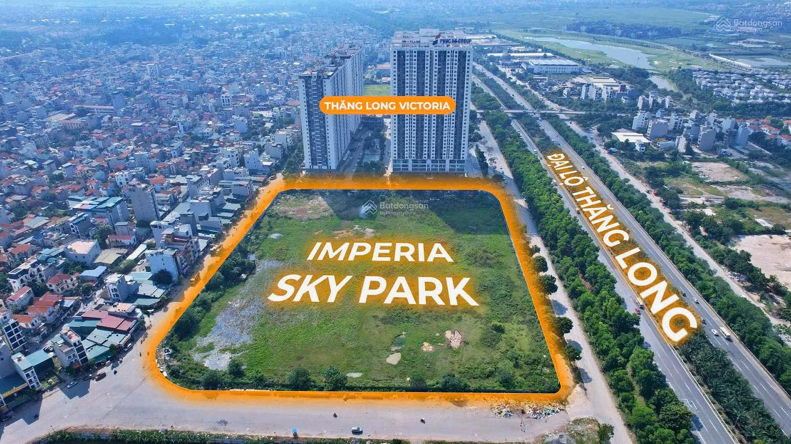 IMPERIA SKY PARK APARTMENT NEXT TO VINHOMES SMART CITY TAY MY, NEAR THE MUSEUM, ONLY 7 MINUTES FROM MY DINH STAGE