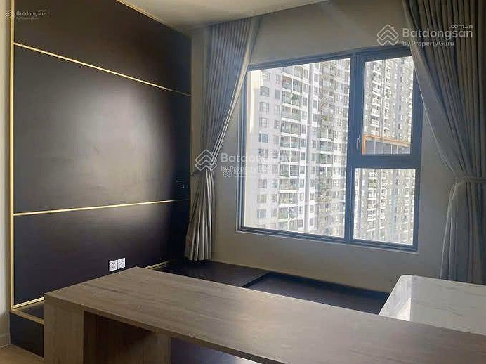 An Gia Riverside 3-bedroom apartment for sale, price 5 billion, with pink book, high floor, nice airy view, free furniture