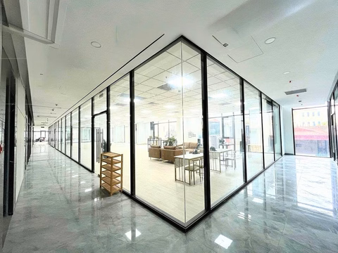 Gems 201 Truong Chinh office for rent 242m2, rental price 360k/m2, 100% new floor Thanh Xuan, Hanoi