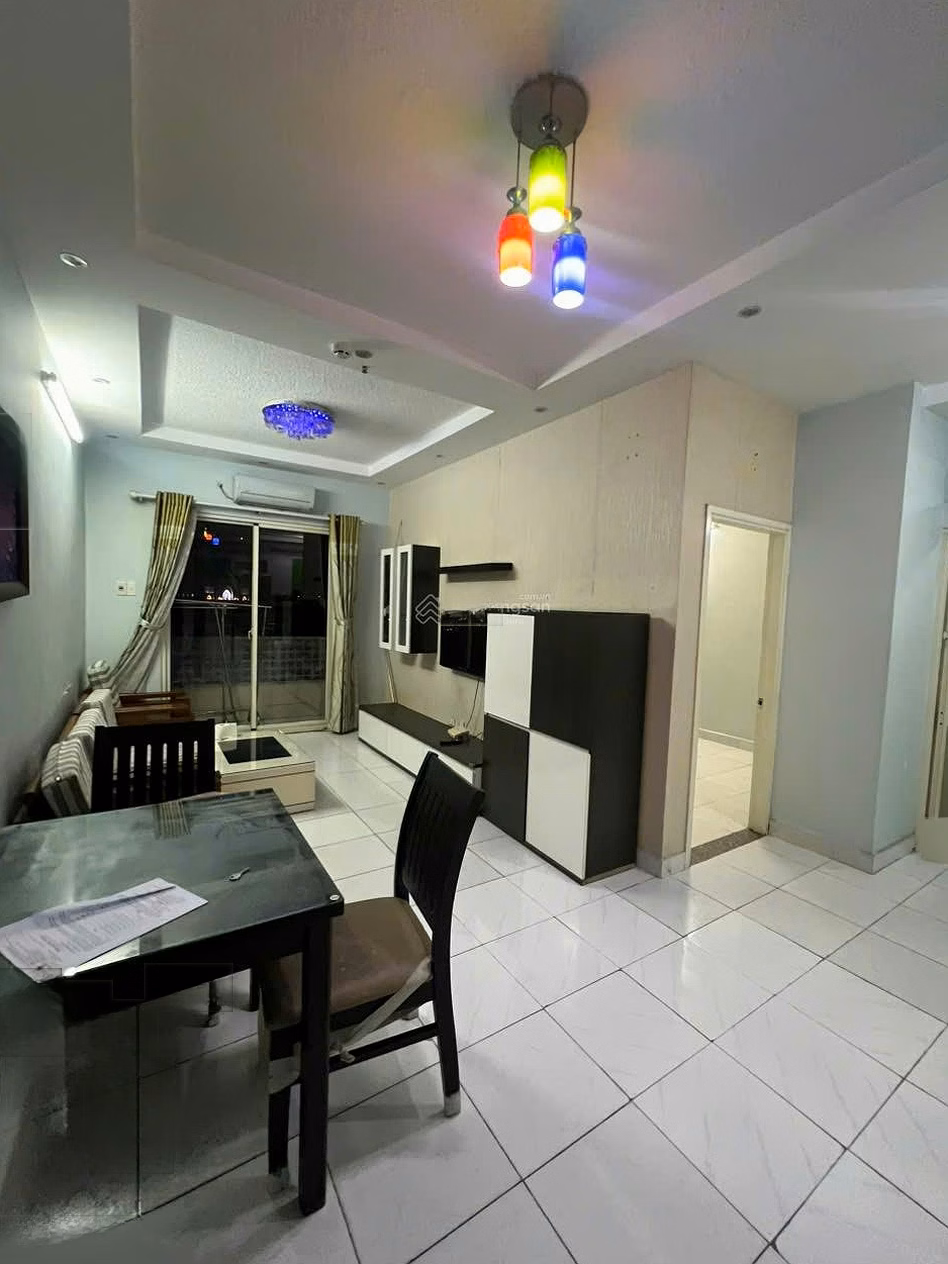 1 bedroom/fully furnished/49m2/price 6.5 million/1 month deposit, need to rent apartment in Thai An 3 District 12