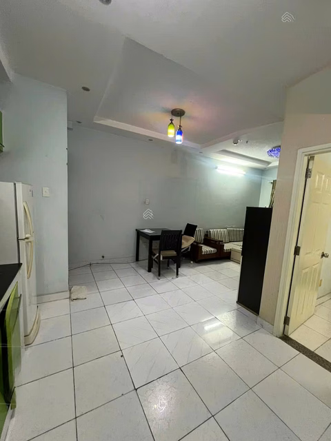 1 bedroom/fully furnished/49m2/price 6.5 million/1 month deposit, need to rent apartment in Thai An 3 District 12