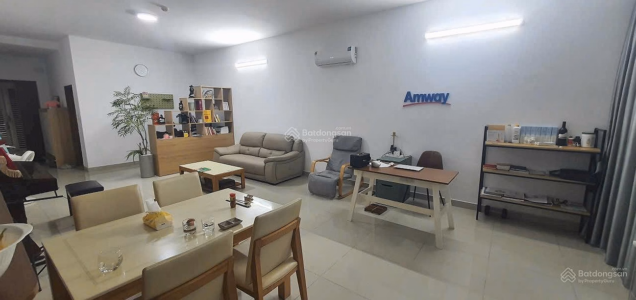 Selling 3 bedroom apartment - SHR - New house full NT - CC Belleza District 7 - Area 124m2 - Price 5.35 billion