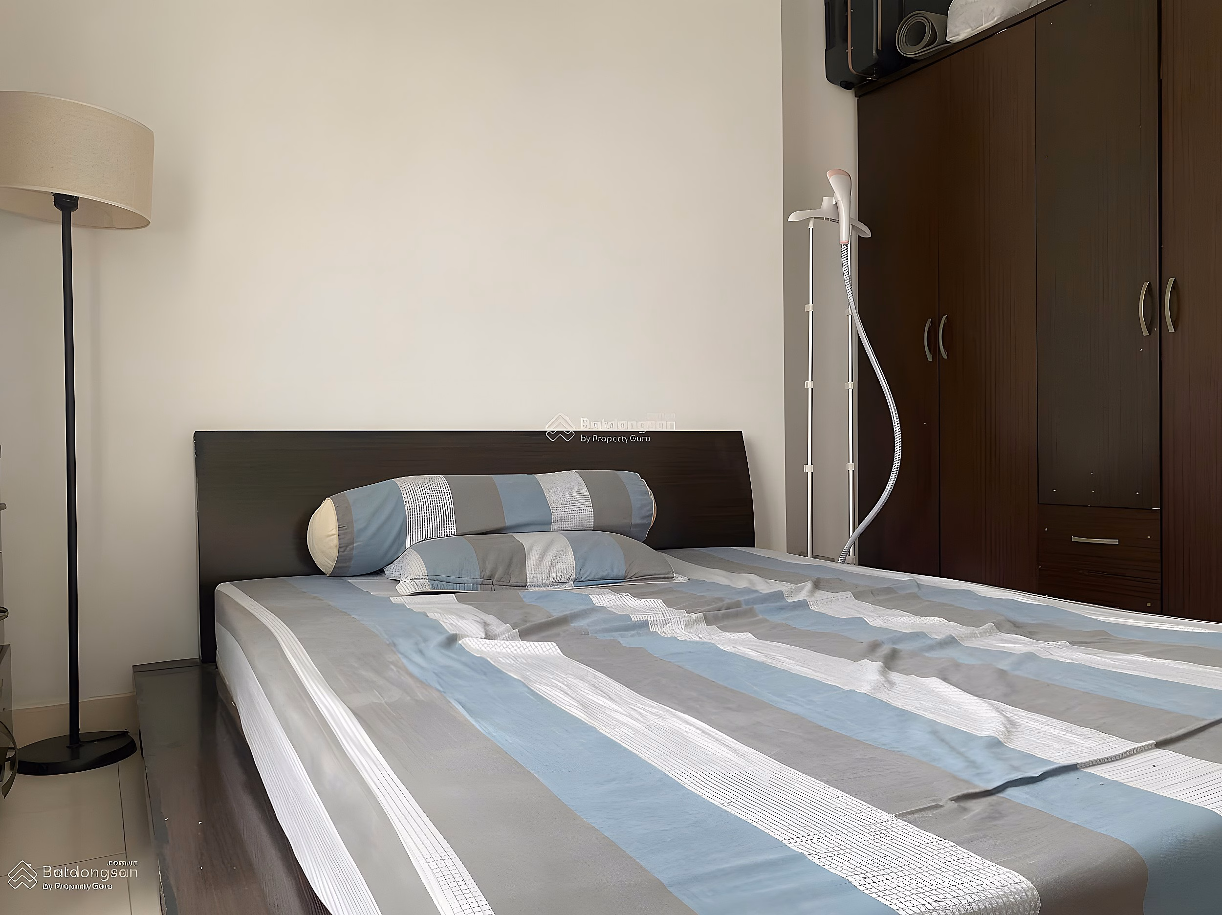 Phuc Thinh apartment for rent, adjacent to Vo Van Kiet avenue