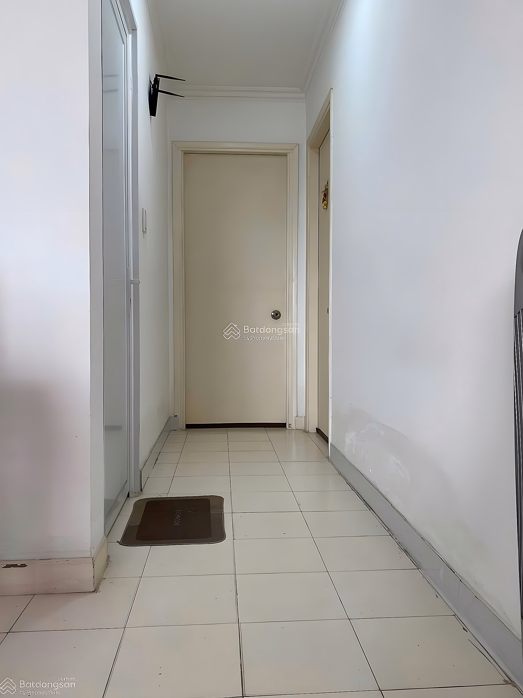Phuc Thinh apartment for rent, adjacent to Vo Van Kiet avenue