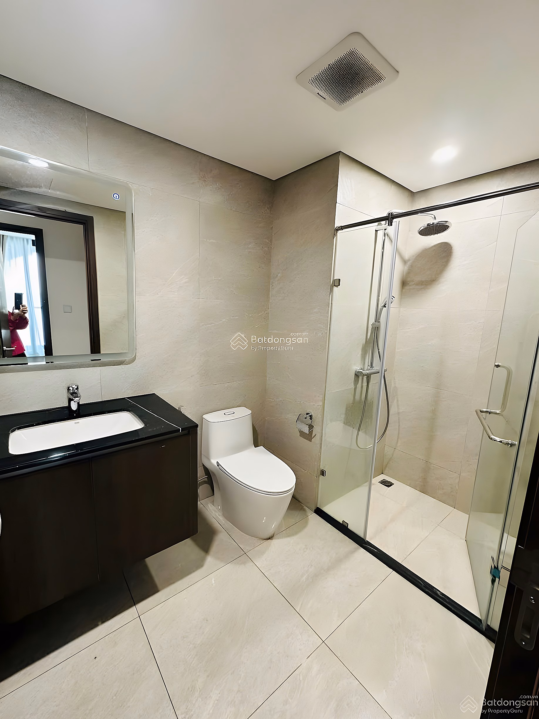 Sunshine Green Iconic 2N apartment for rent 80m2 fully furnished 17 million/month