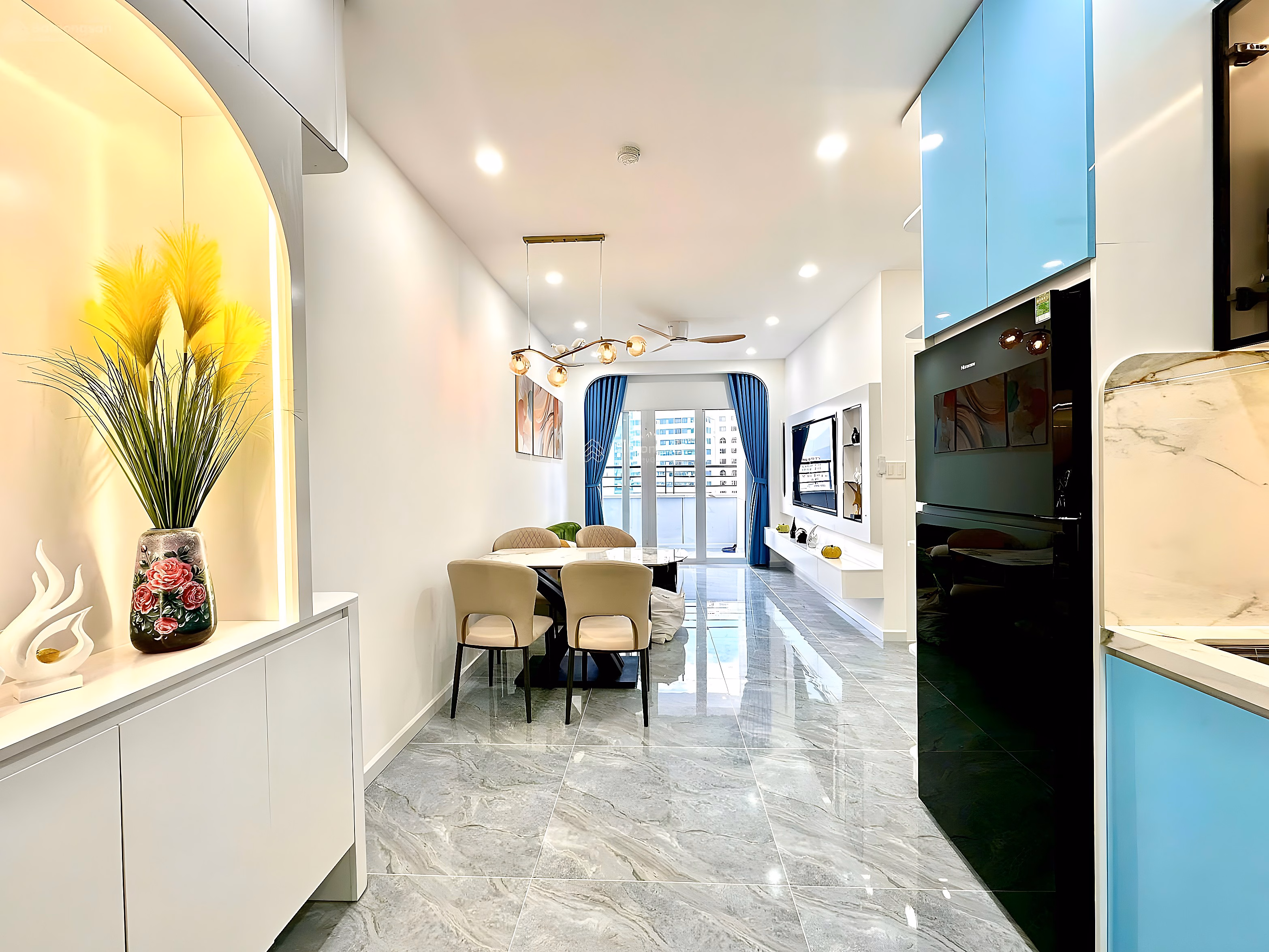 Rare item OC1A, 11th floor, apartment 28, sea view & street view, best price for willing buyers