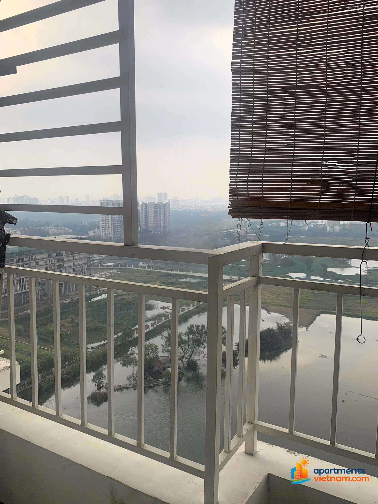 Terra Rosa apartment for sale, 183 m2, 5 bedrooms, 4 bathrooms, high floor, corner apartment, 3 views, pink book. Donate furniture. Price 5.2 billion