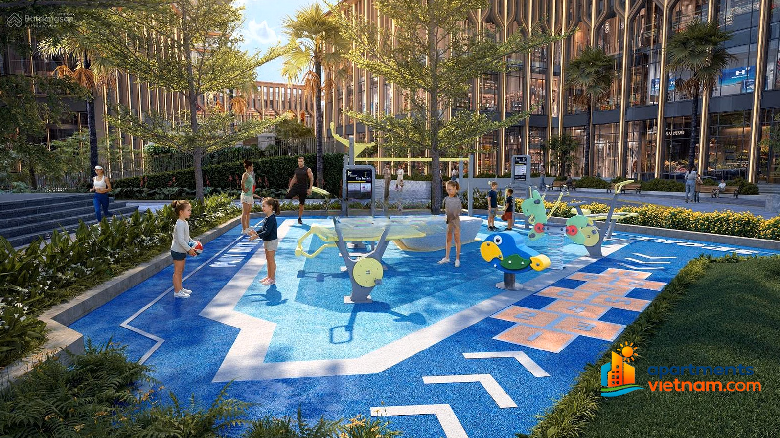Exclusive cheapest 2 bedroom apartment in Capital Square project - beautiful view of Han River and fireworks with 15% discount