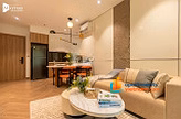 Shock - cheapest 3 bedroom apartment in DA - Masteri Da Nang - free to use utilities - CK up to 16%