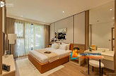 Shock - cheapest 3 bedroom apartment in DA - Masteri Da Nang - free to use utilities - CK up to 16%