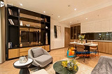 Shock - cheapest 3 bedroom apartment in DA - Masteri Da Nang - free to use utilities - CK up to 16%