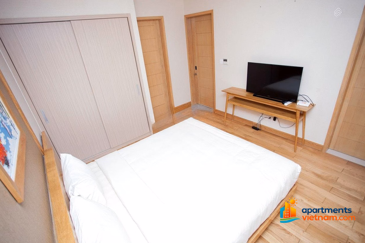 1 bedroom apartment for rent - fully furnished