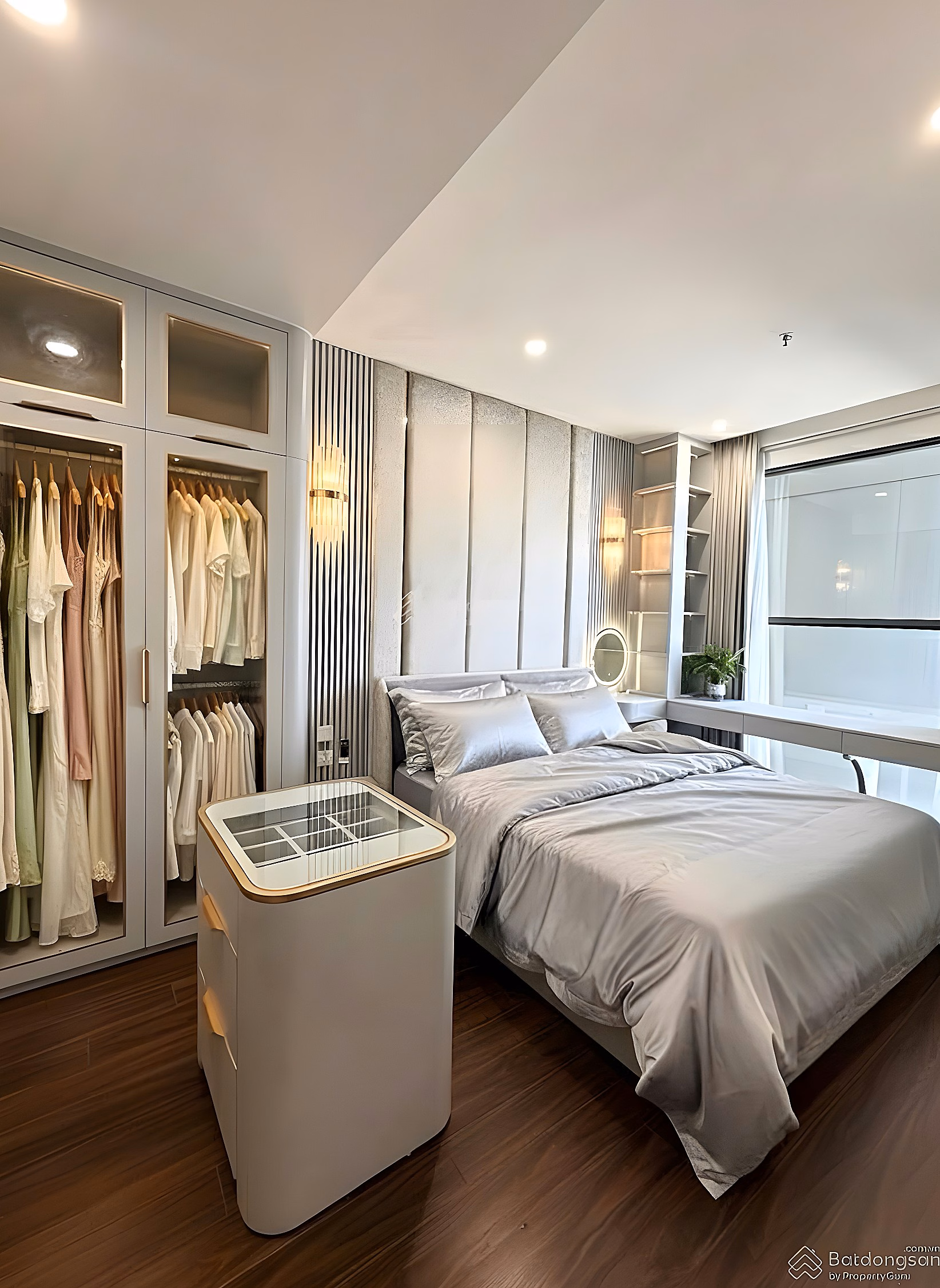 Good price apartment for rent in Vinhomes Ocean Park - Gia Lam - Hanoi (Studio - 1N - 2N - 3N)