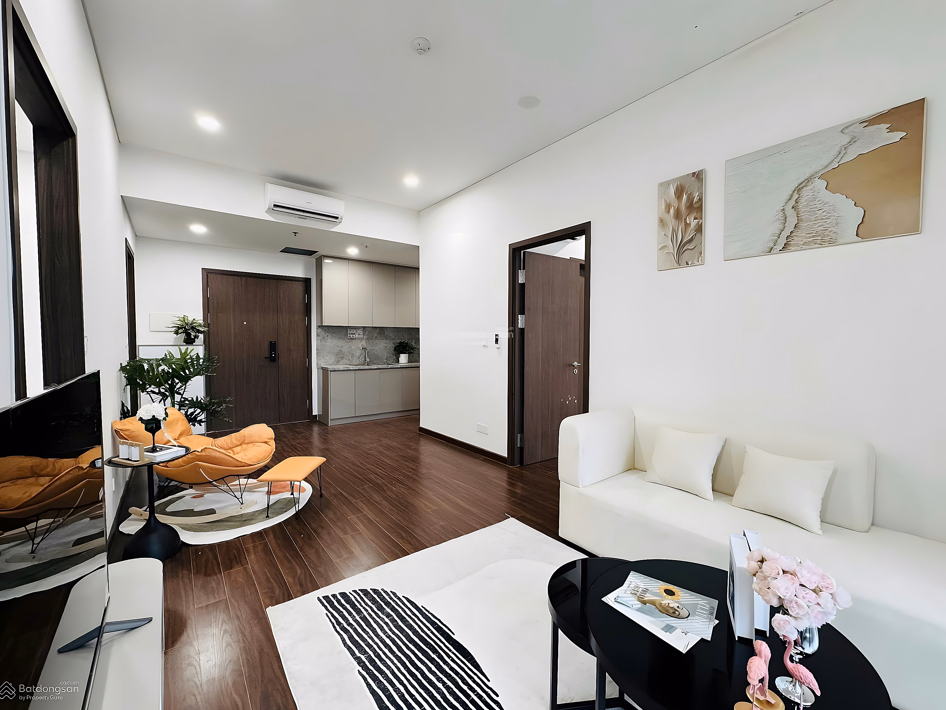 Good price apartment for rent in Vinhomes Ocean Park - Gia Lam - Hanoi (Studio - 1N - 2N - 3N)