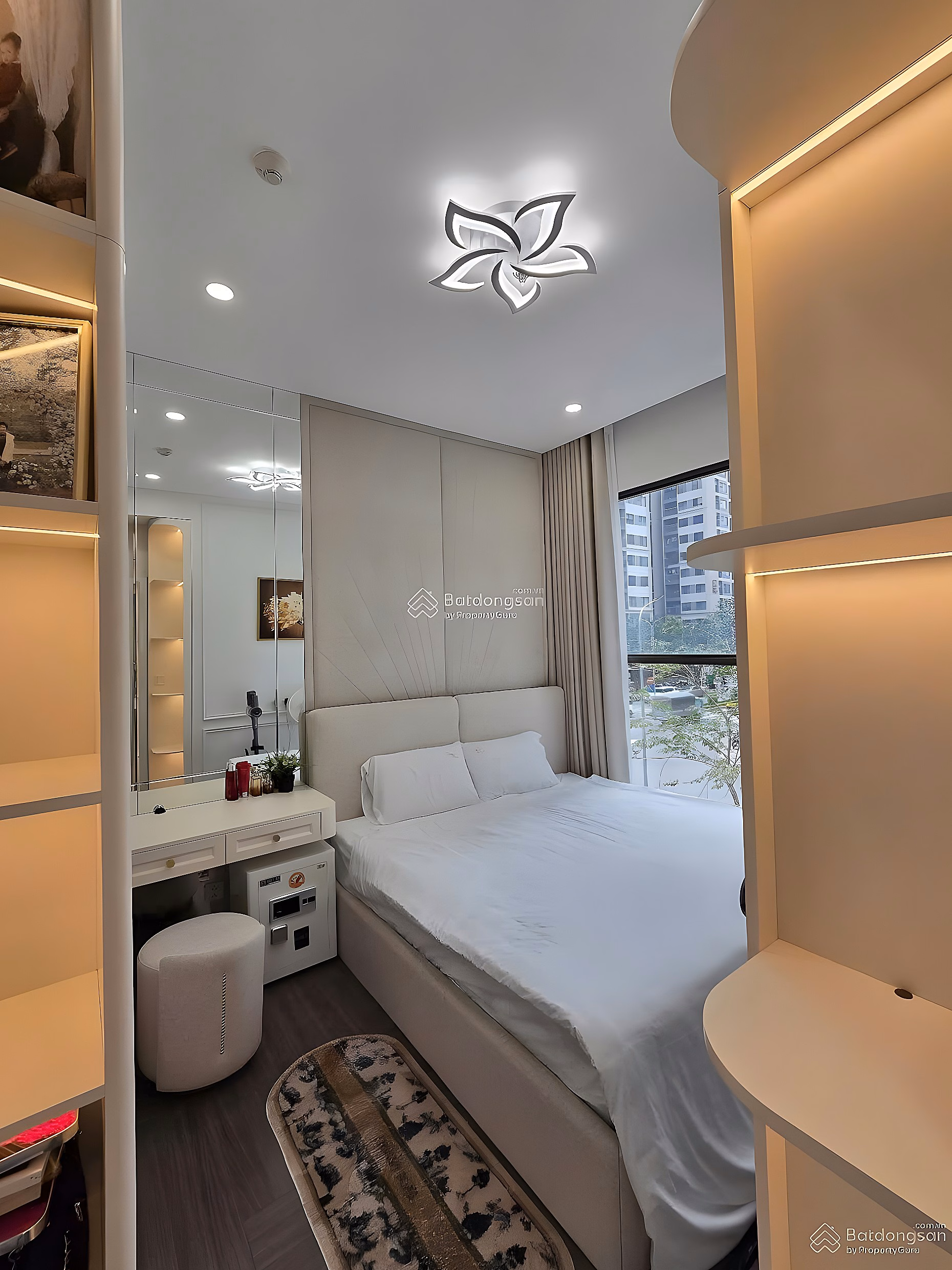 Good price apartment for rent in Vinhomes Ocean Park - Gia Lam - Hanoi (Studio - 1N - 2N - 3N)