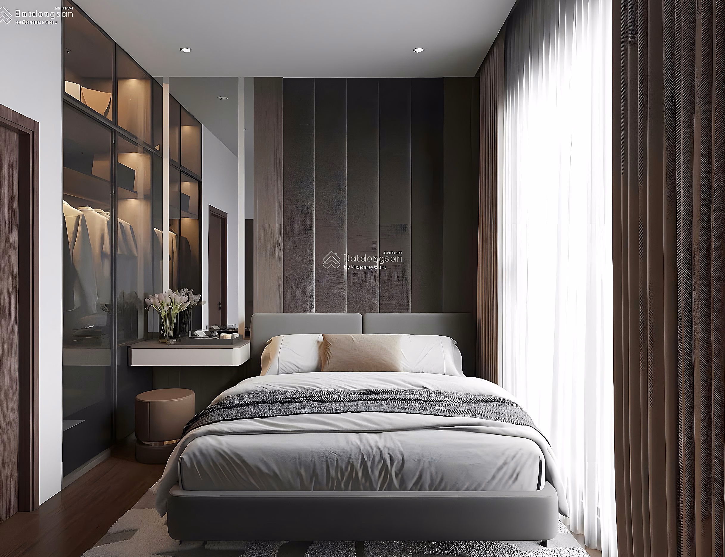 Good price apartment for rent in Vinhomes Ocean Park - Gia Lam - Hanoi (Studio - 1N - 2N - 3N)