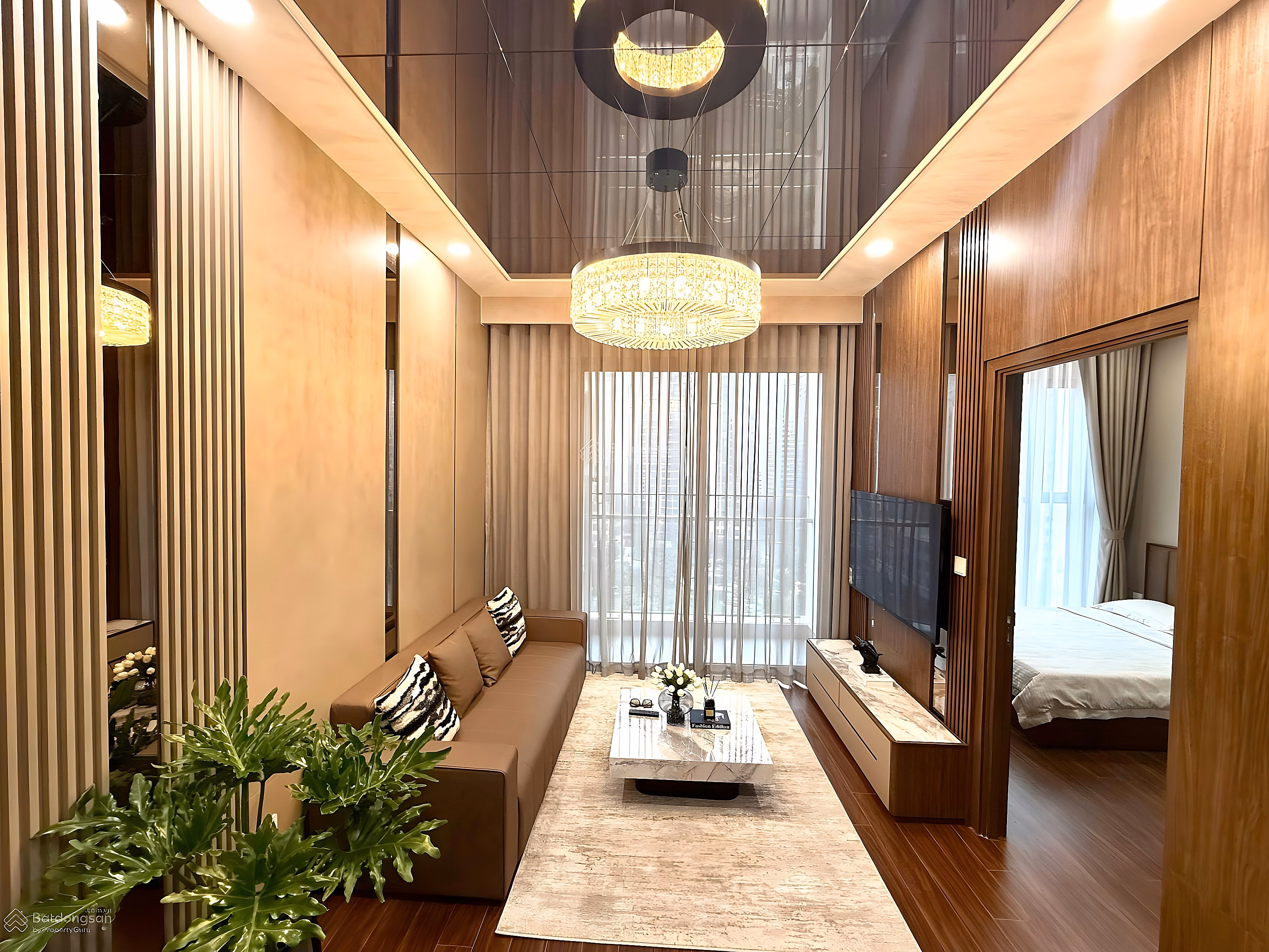 Good price apartment for rent in Vinhomes Ocean Park - Gia Lam - Hanoi (Studio - 1N - 2N - 3N)