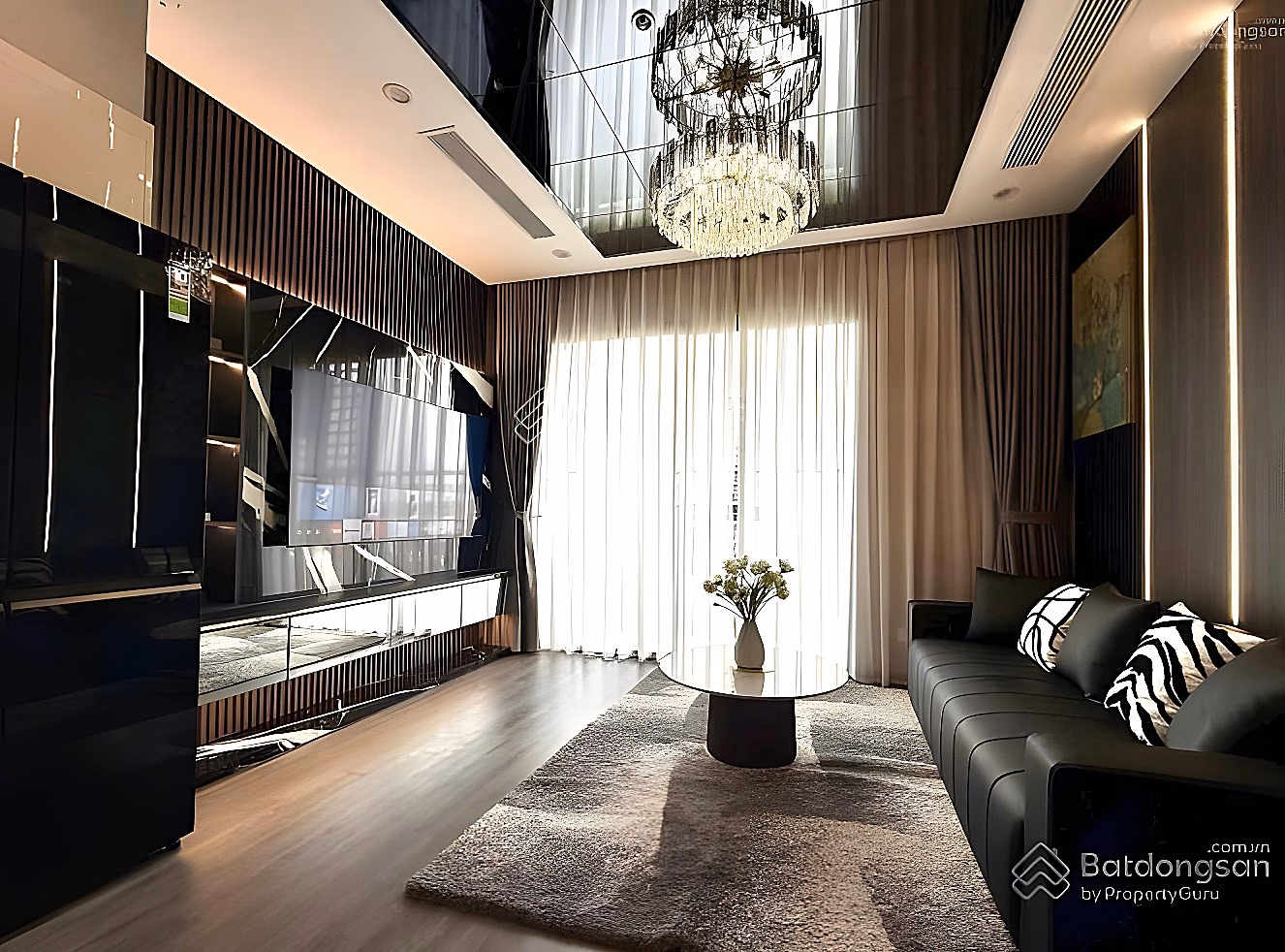 Good price apartment for rent in Vinhomes Ocean Park - Gia Lam - Hanoi (Studio - 1N - 2N - 3N)