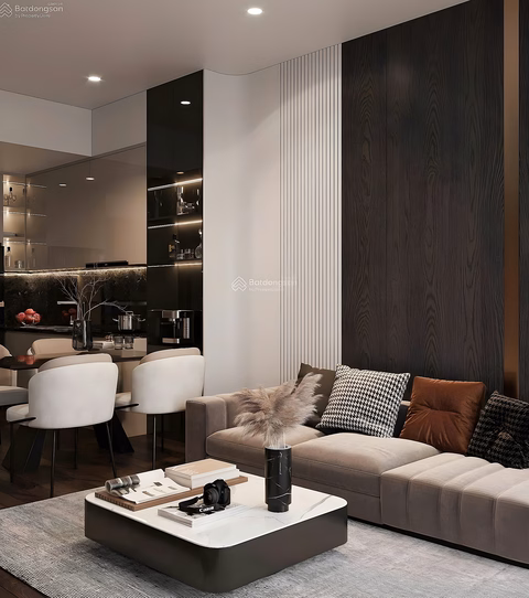 Good price apartment for rent in Vinhomes Ocean Park - Gia Lam - Hanoi (Studio - 1N - 2N - 3N)
