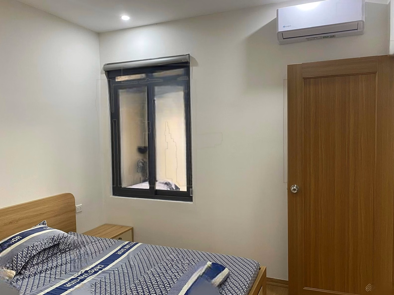 2 bedrooms fully furnished for rent at The Ori Garden, price 6.5 million/month