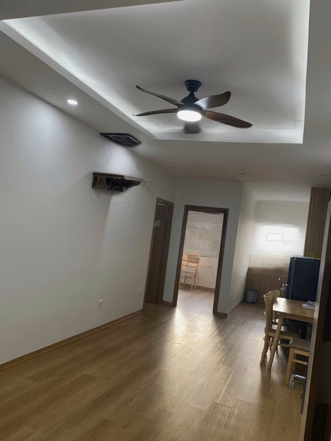 2 bedrooms fully furnished for rent at The Ori Garden, price 6.5 million/month