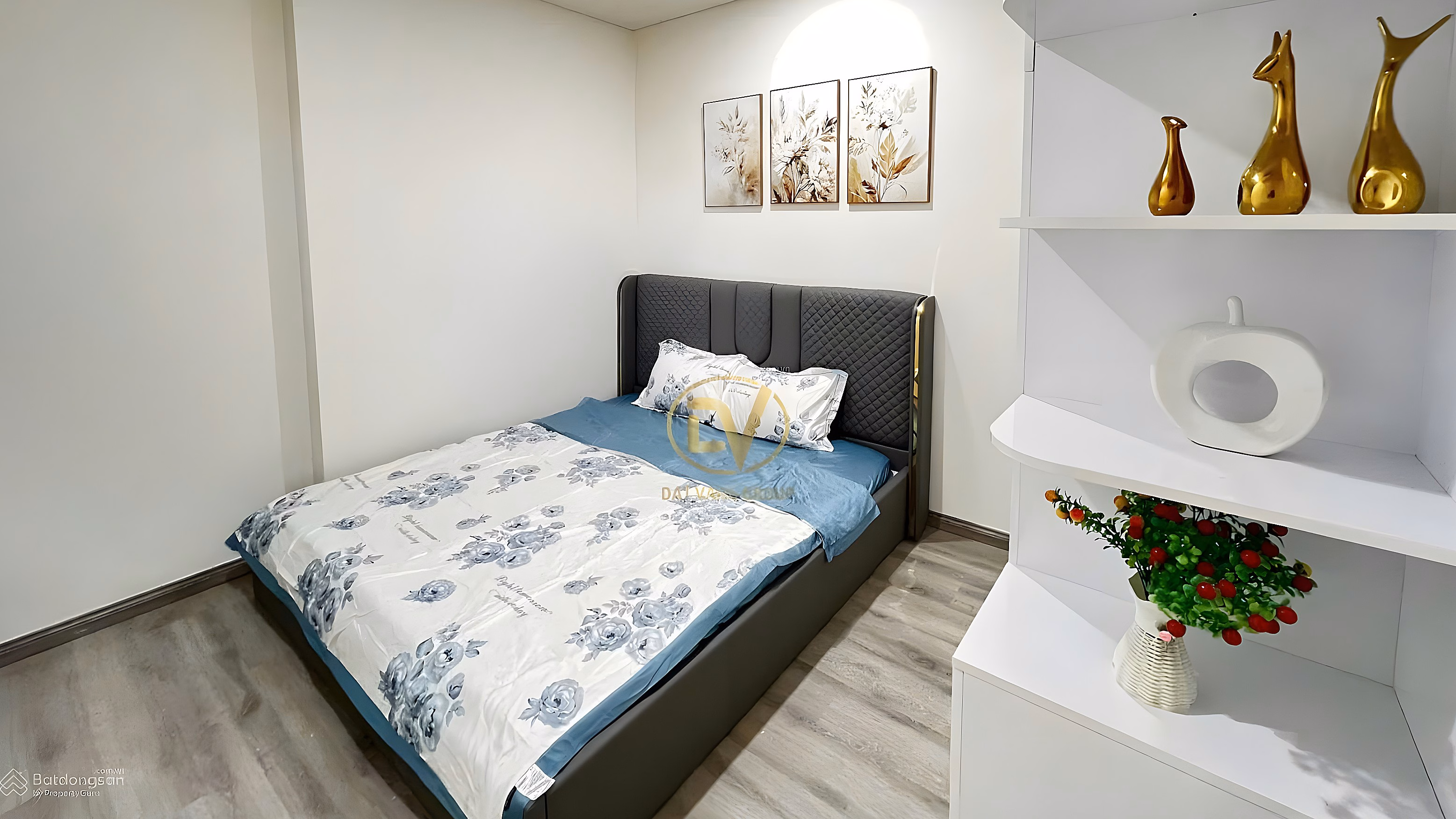 Luxury 2 bedroom apartment for rent, nice view, reasonable price, full new furniture