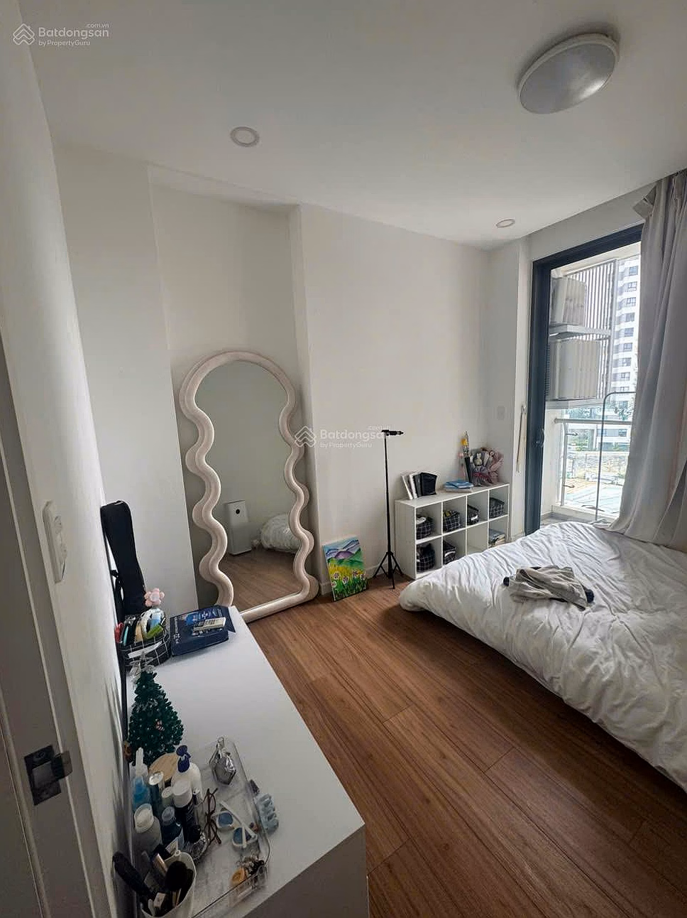 Precia apartment for sale in District 2, 5.7 billion still negotiable, 71m2, 2 bedrooms-2 bathrooms