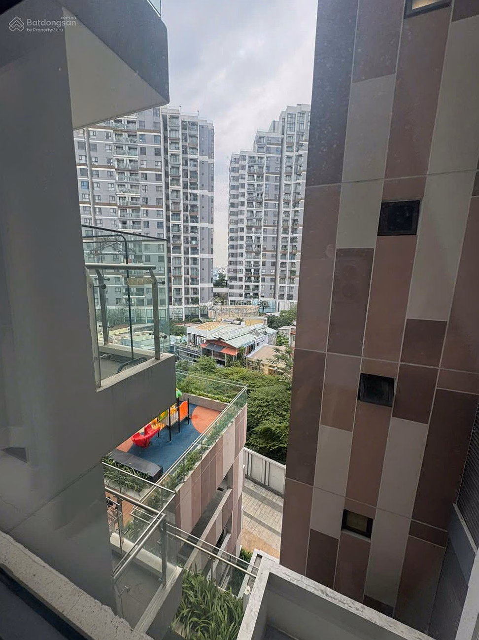 Precia apartment for sale in District 2, 5.7 billion still negotiable, 71m2, 2 bedrooms-2 bathrooms
