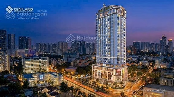 Thanh Xuan apartment for sale 93m2 price 89 million/m2 panoramic view of PANORAMA
