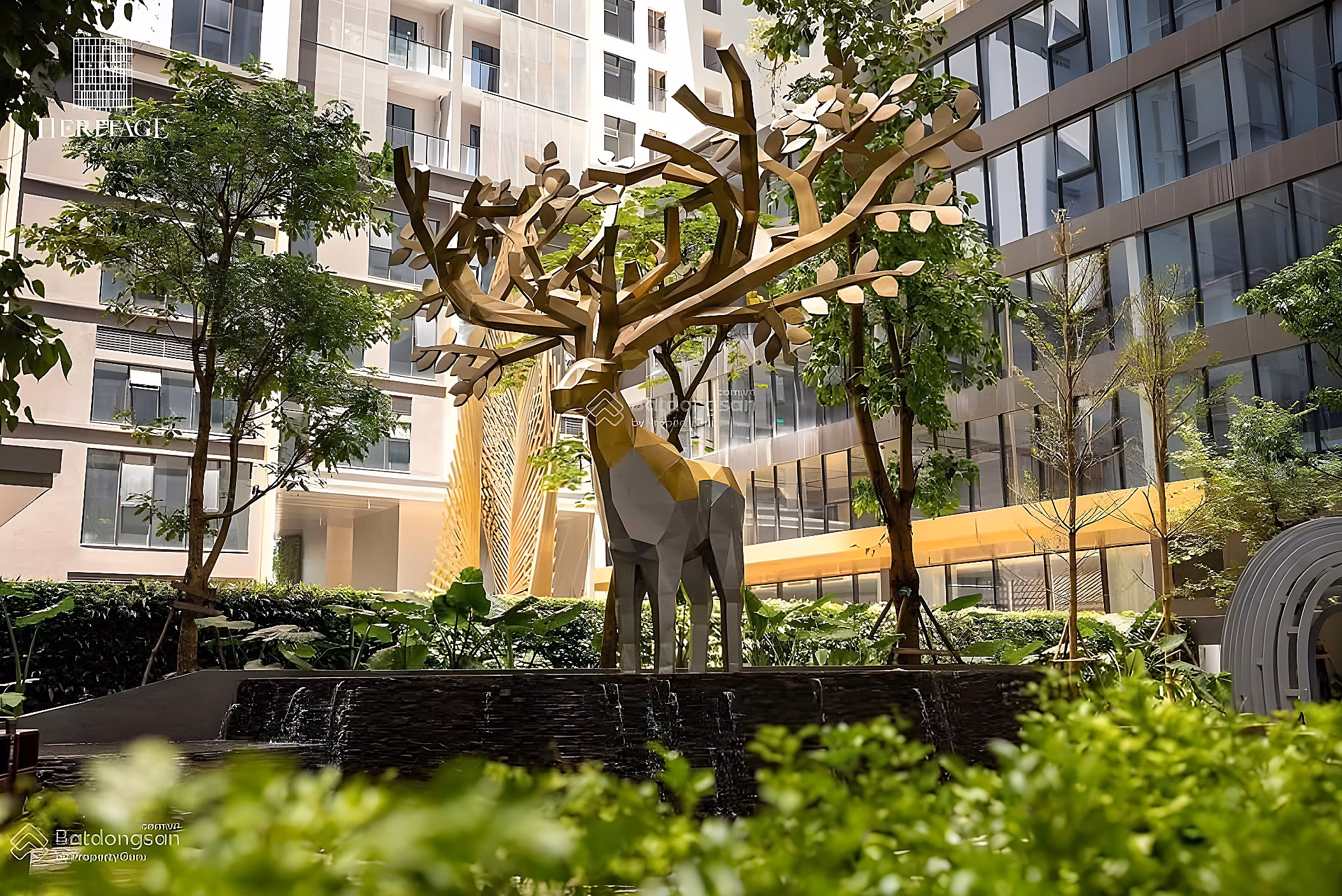Owner sends for sale 3 bedroom 1 multi-purpose apartment 145m2 Heritage West lake, high floor, West lake view, long-term registration
