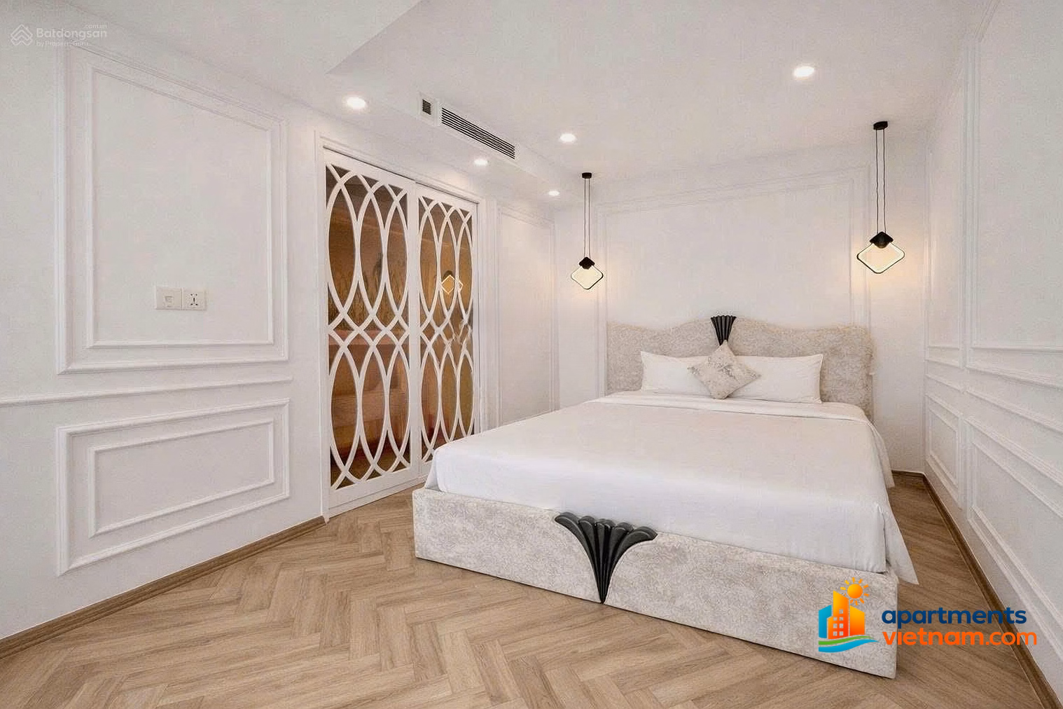 GOLD COAST 3 BEDROOM SEA VIEW CENTRAL NHA TRANG