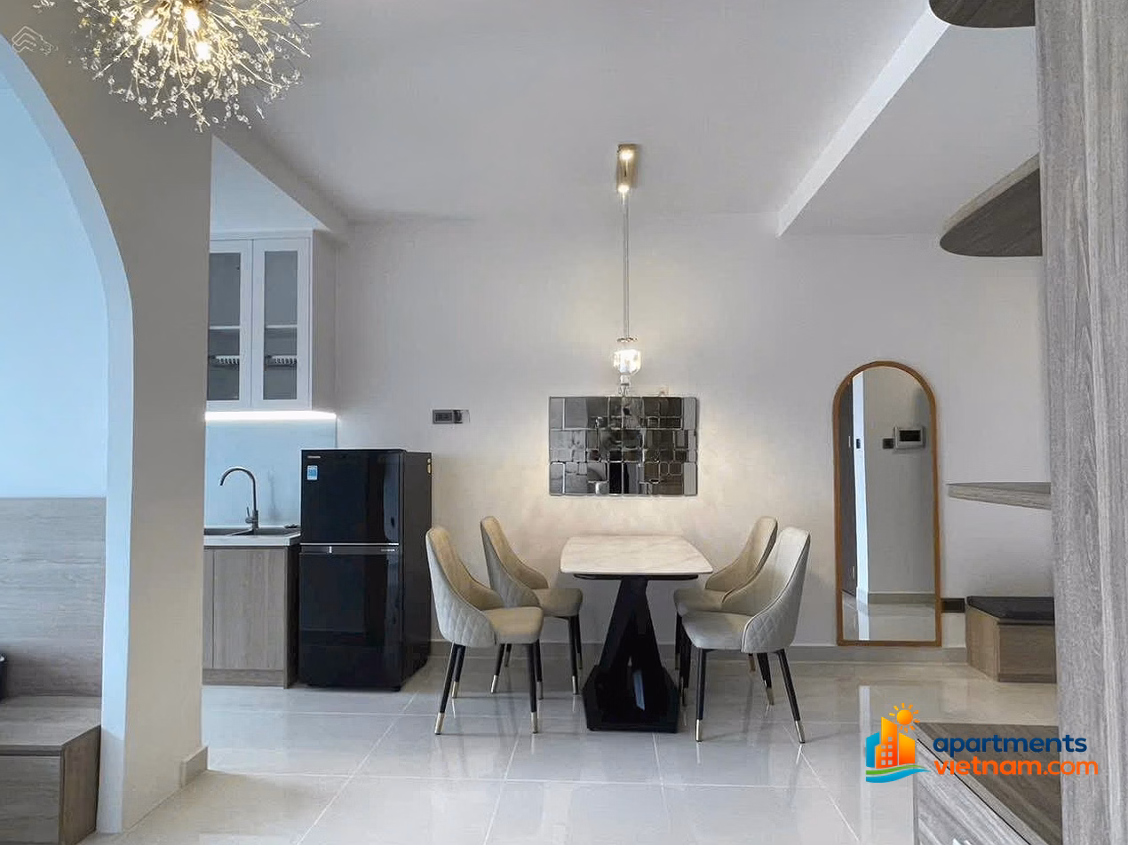 Apartment Rentals in District 4 – May 2026 | Studio 11-14M, 1-2BR 18-30M, 3BR 24-40M***