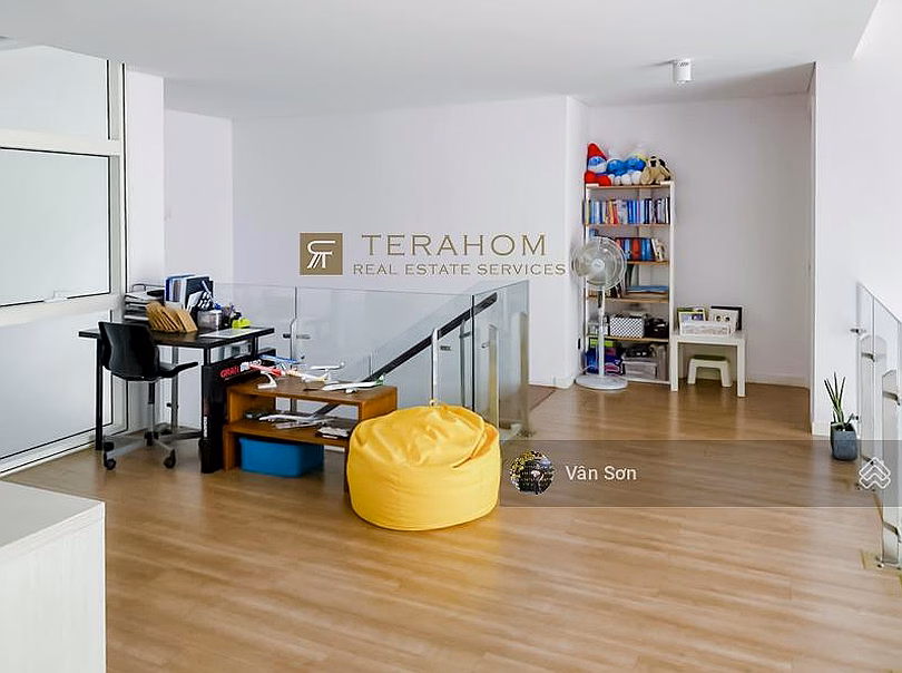 Own The Estella Penthouse now at the best market price of only 26 billion