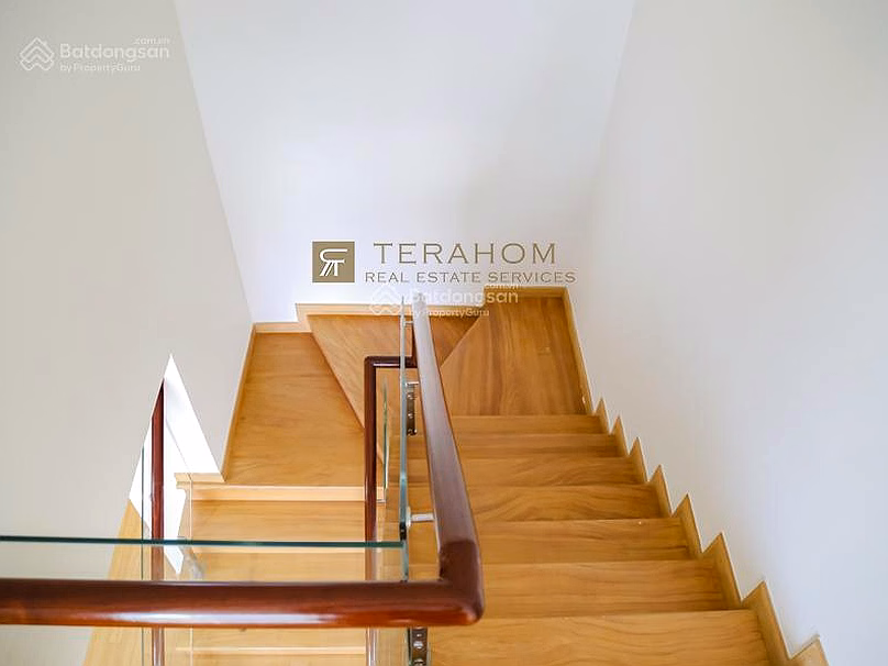 Own The Estella Penthouse now at the best market price of only 26 billion