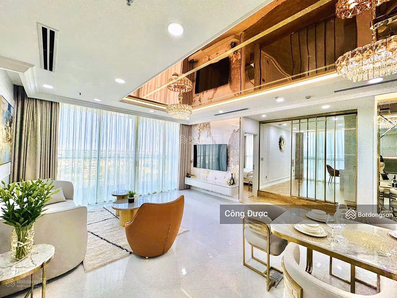 Saigon Airport apartment for sale, 156m2, 3 bedrooms, Tan Binh district, price: 10.8 billion, contact: 0903 077 *** Yes