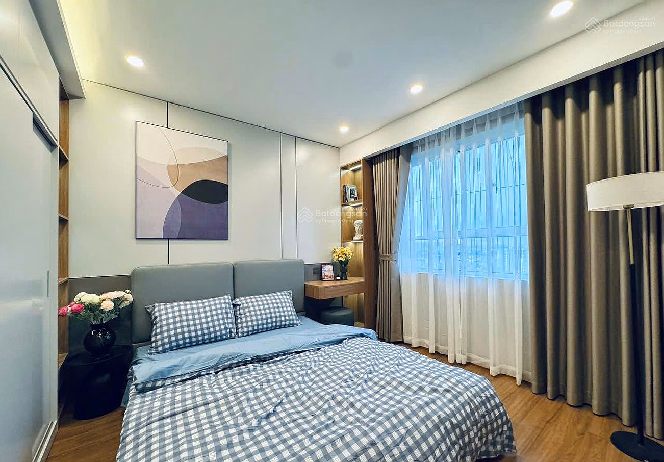 Selling a 3-bedroom apartment in Ecolife To Huu Trung Van building - Price 6.95 billion - best price on the market - 0961 068 ***
