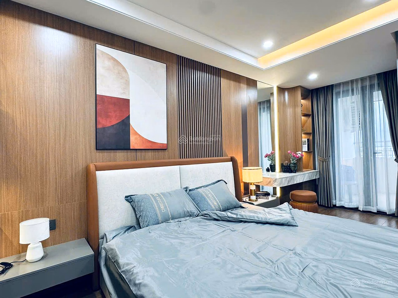 Selling a 3-bedroom apartment in Ecolife To Huu Trung Van building - Price 6.95 billion - best price on the market - 0961 068 ***