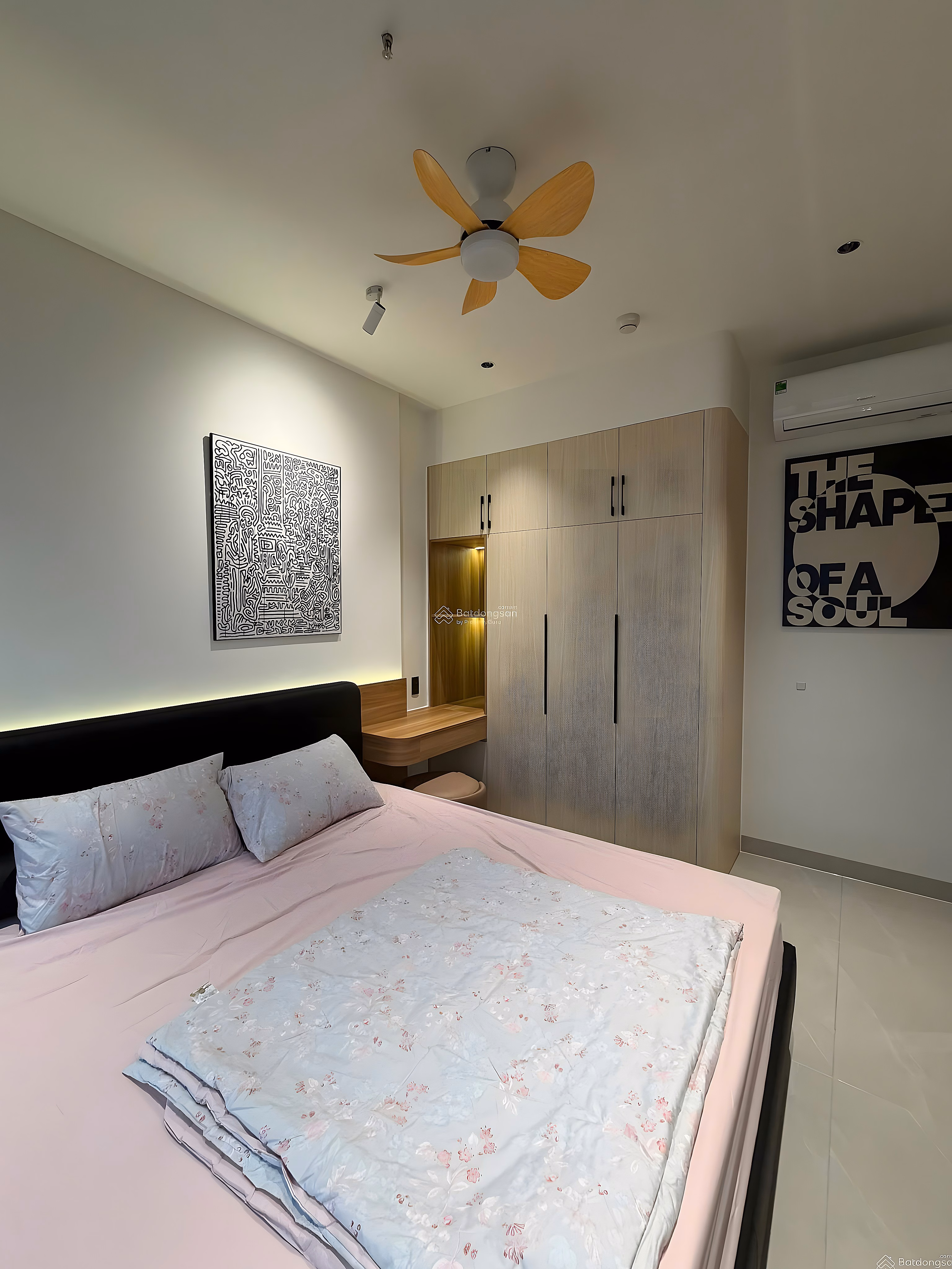 The Panoma luxury apartment is available: Studio + 1 bedroom + 2 bedrooms + 3 bedrooms. 0935 655 ***