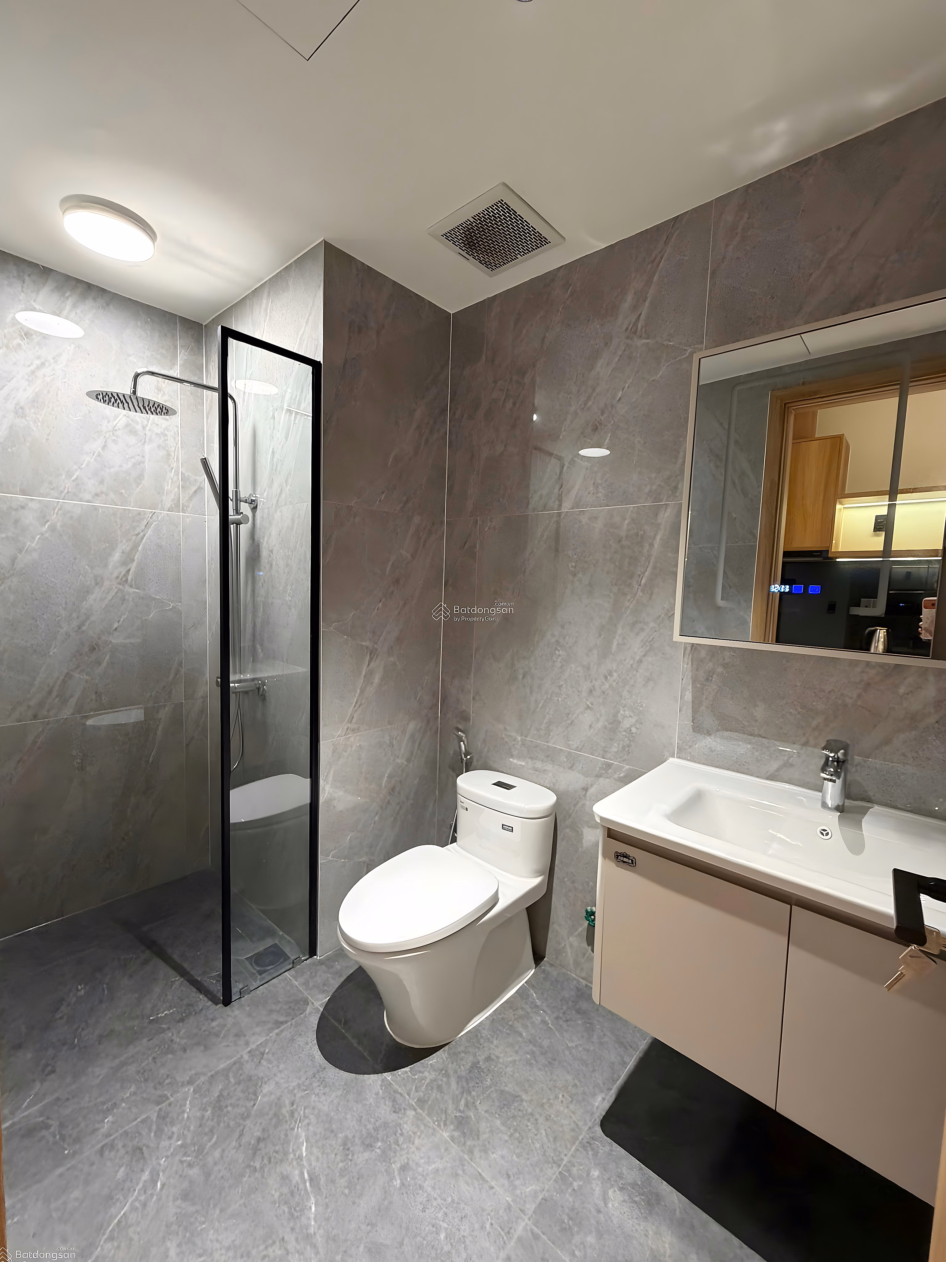 The Panoma luxury apartment is available: Studio + 1 bedroom + 2 bedrooms + 3 bedrooms. 0935 655 ***