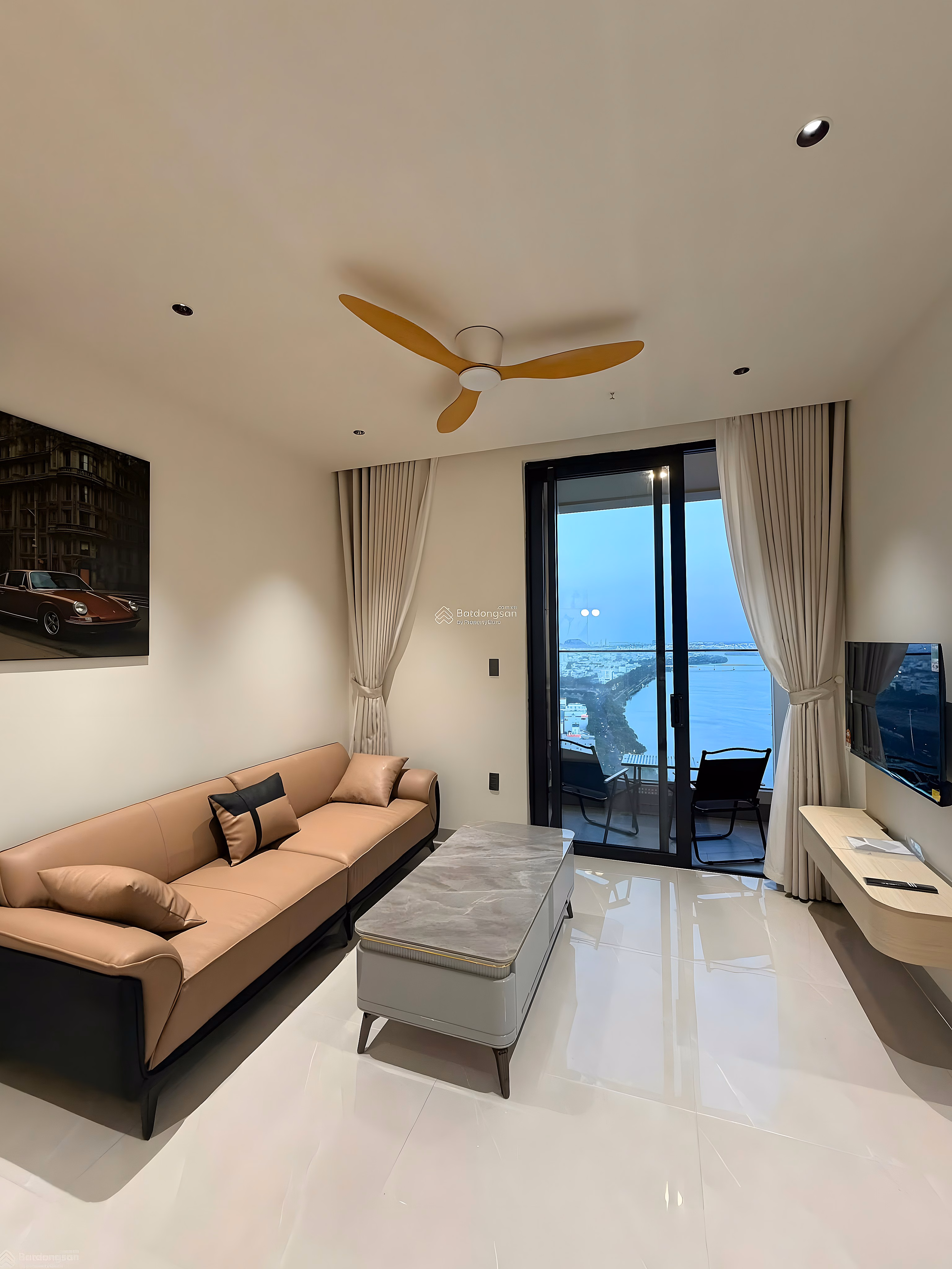 The Panoma luxury apartment is available: Studio + 1 bedroom + 2 bedrooms + 3 bedrooms. 0935 655 ***