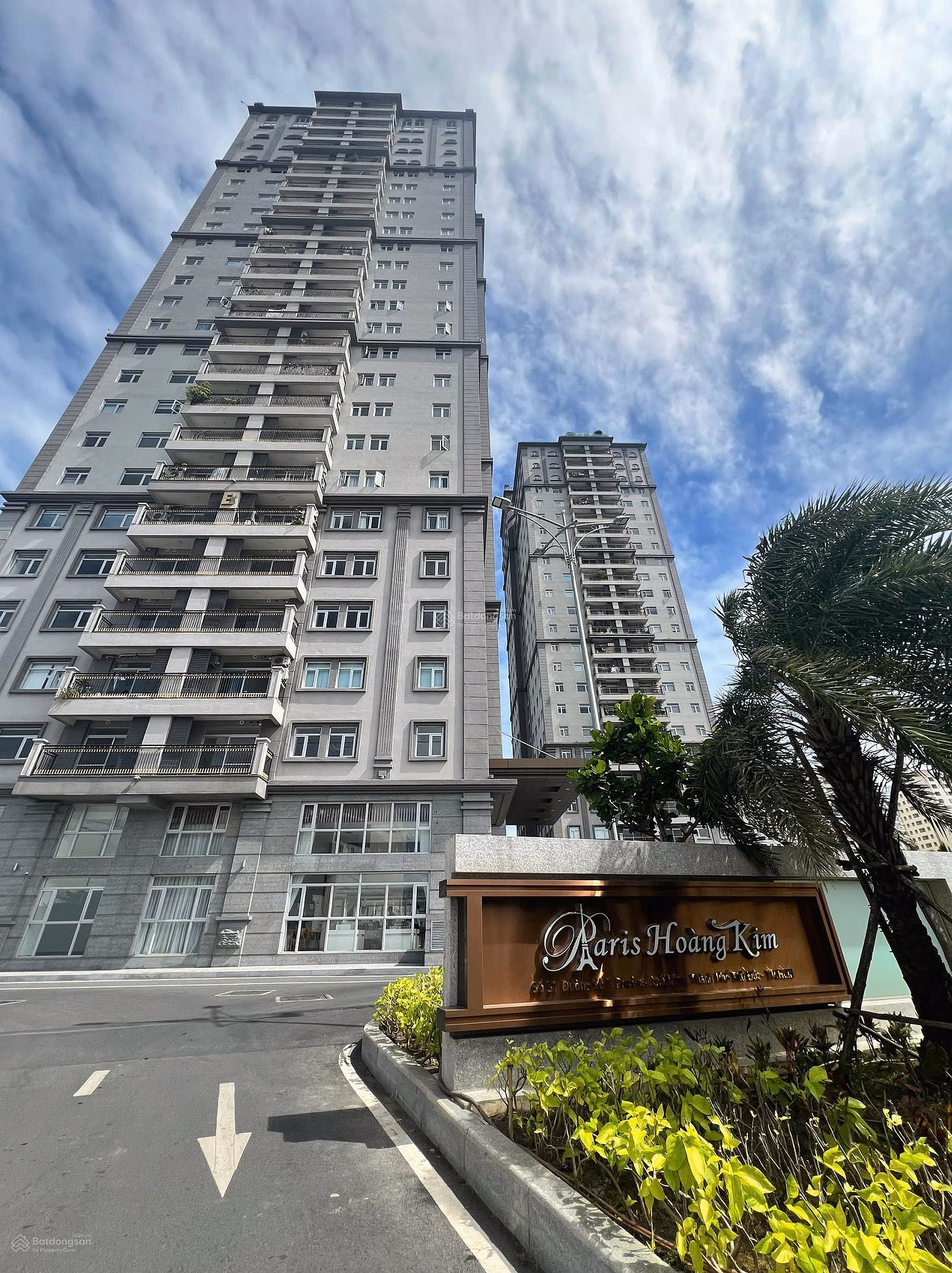 Quick sale 3 bedroom apartment 74.7m2 price 7.9 billion District 2 100% new house. Support for bank loans and free parking spaces