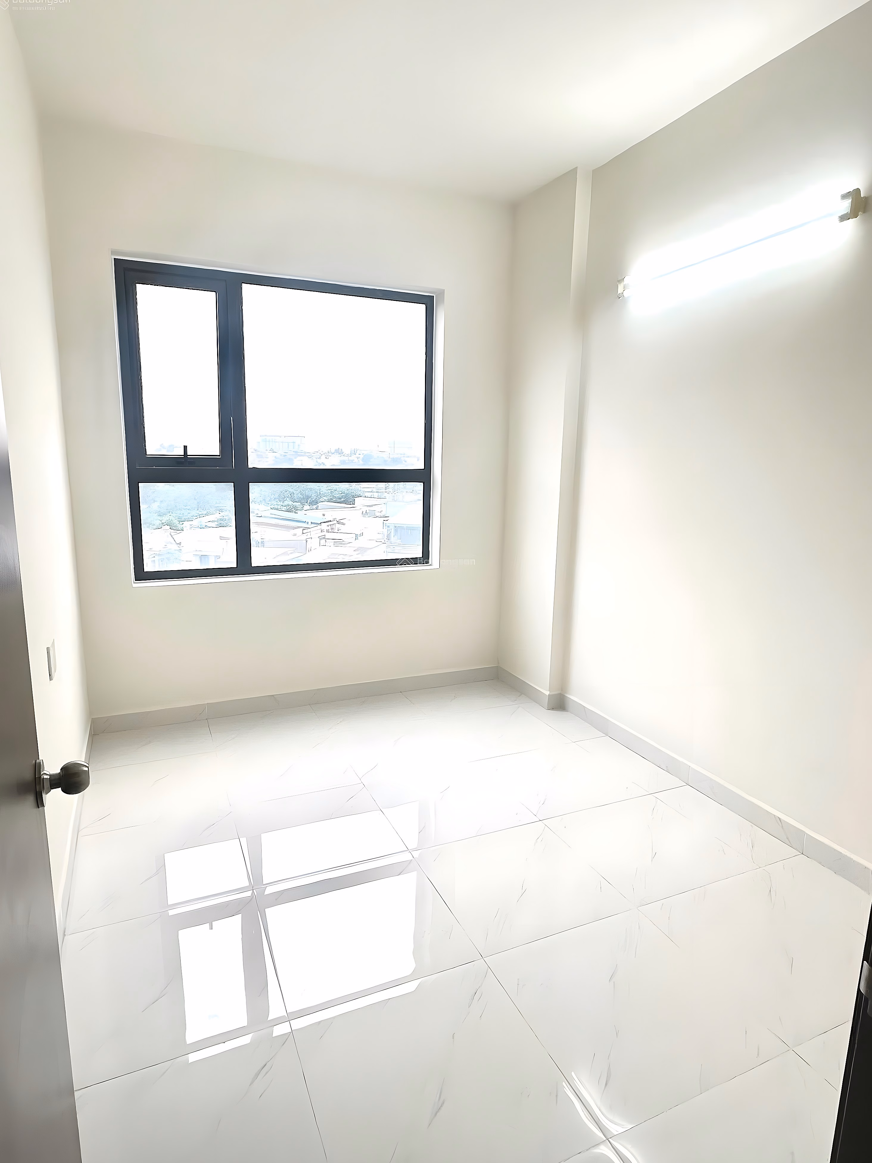Super apartment 3 bedrooms 80m2 right in the Center of District 8, 100% new house price from only 3,350 billion/apartment