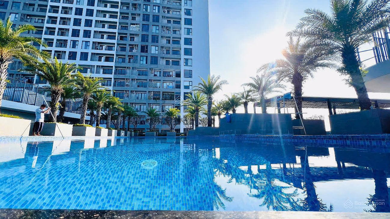 Lavida Plus apartment price 3 billion Phu My Hung District 7. Get housing now