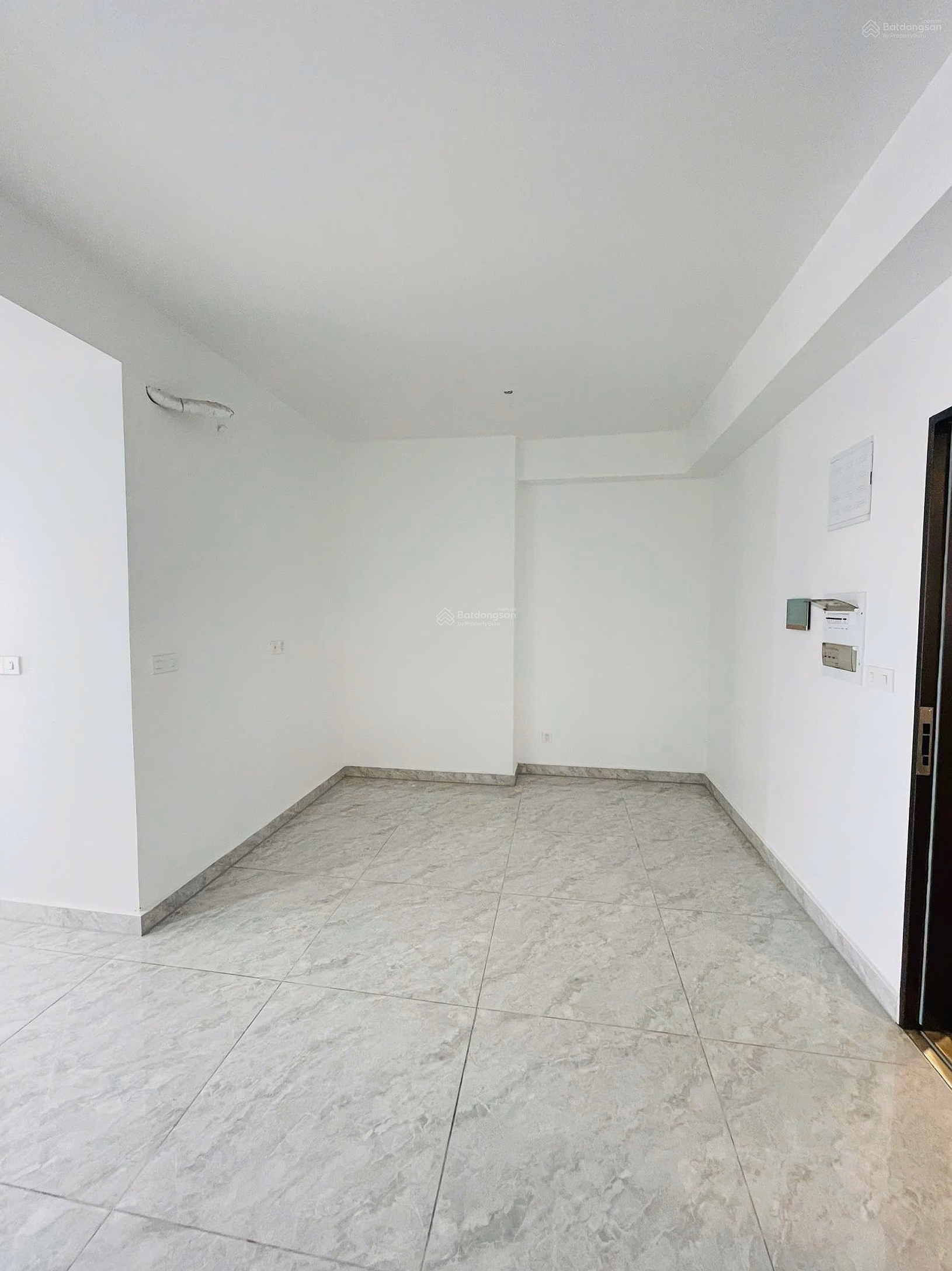 Paris Hoang Kim apartment for sale 3 bedrooms 2 bathrooms 99m² price 10.7 billion full VAT District 2 - Get house now