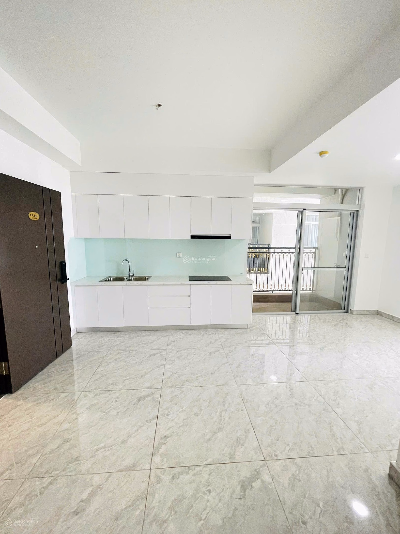 Paris Hoang Kim apartment for sale 3 bedrooms 2 bathrooms 99m² price 10.7 billion full VAT District 2 - Get house now