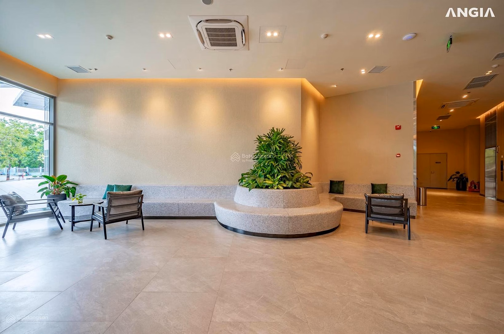 Selling 2 bedroom + 2 bathroom apartment with pool view Block vip D has 6 elevators Westgate An Gia 5-star resort amenities!