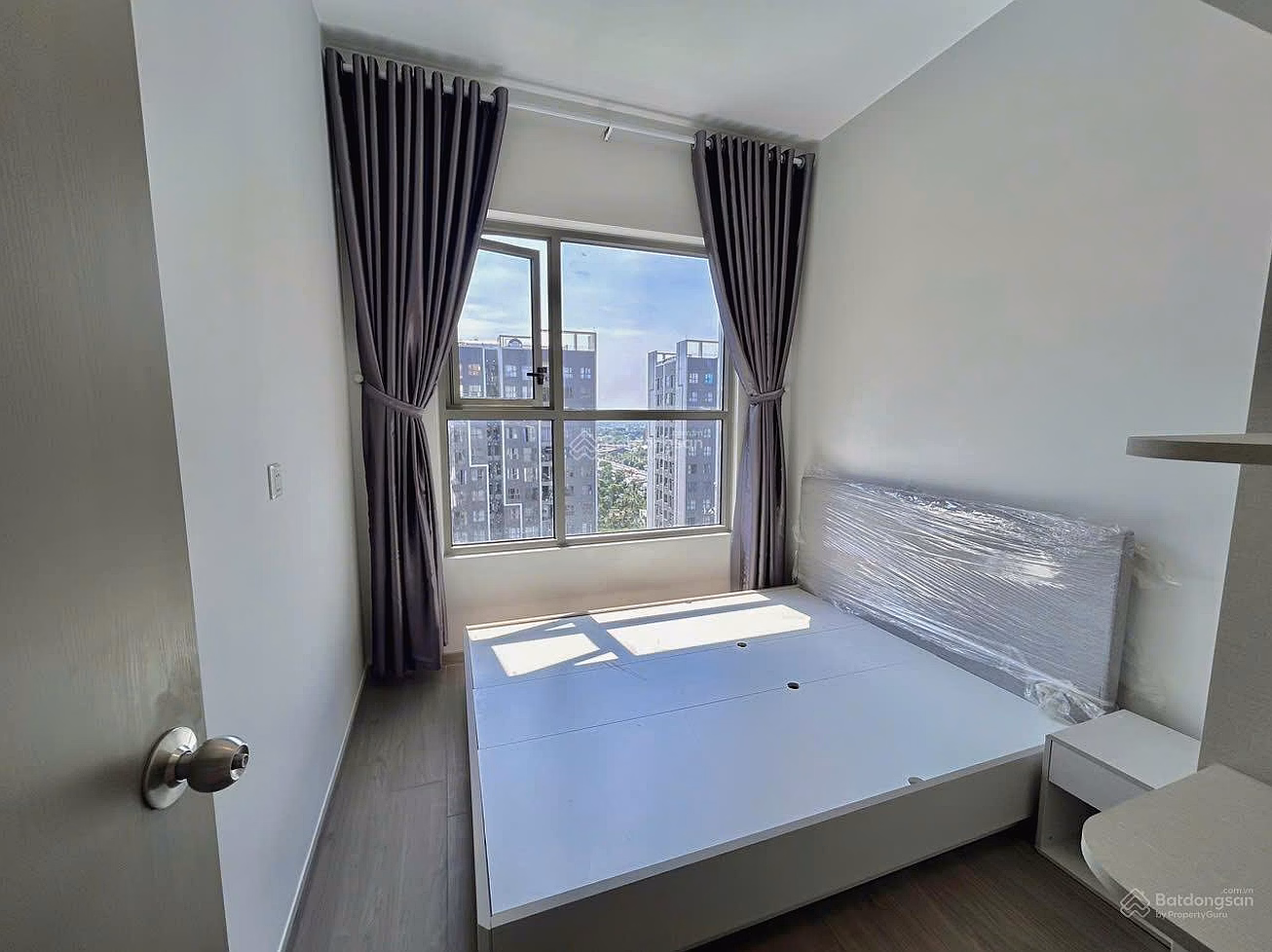 Selling 2 bedroom + 2 bathroom apartment with pool view Block vip D has 6 elevators Westgate An Gia 5-star resort amenities!