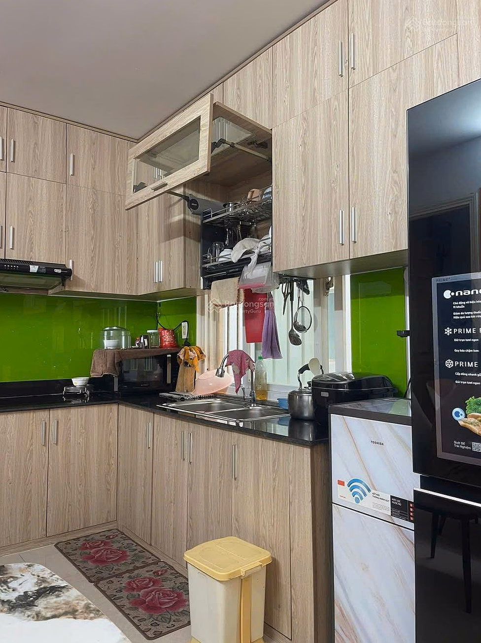 Reduced price for quick sale of The Navita apartment right in front of Belt 2, only 42 million/m2 Contact 0941 049 ***