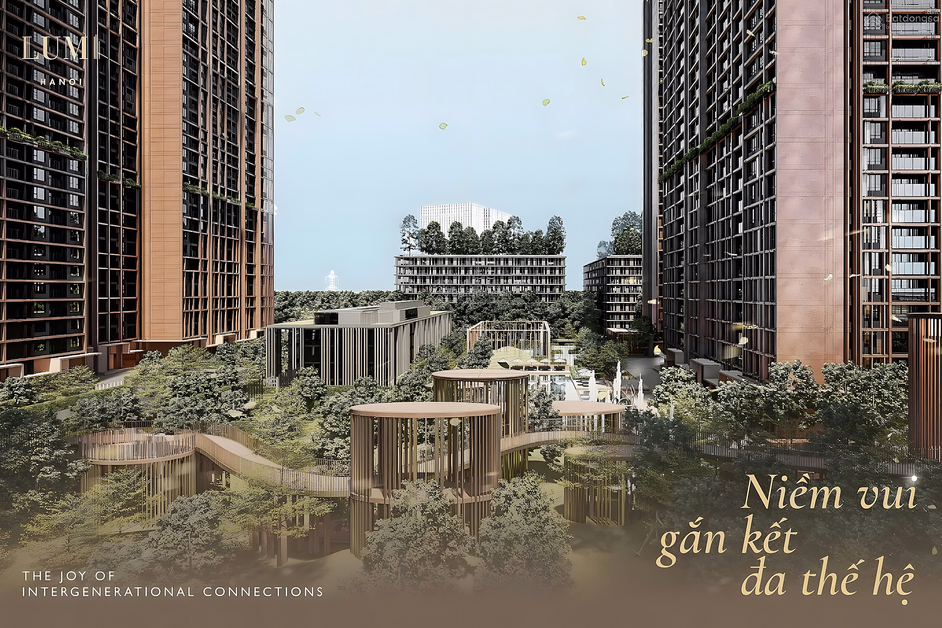 1-bedroom apartment, 42m², small financial swimming pool view, big profit, price: 3.7 billion***
